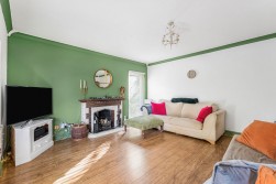 High Street | Spratton | NN6