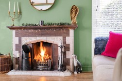 High Street | Spratton | NN6