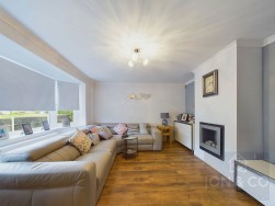 Underbank Lane | Moulton | NN3