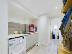 Underbank Lane | Moulton | NN3