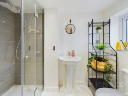 Underbank Lane | Moulton | NN3