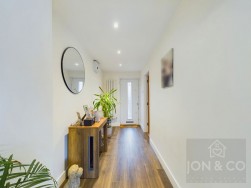 Underbank Lane | Moulton | NN3