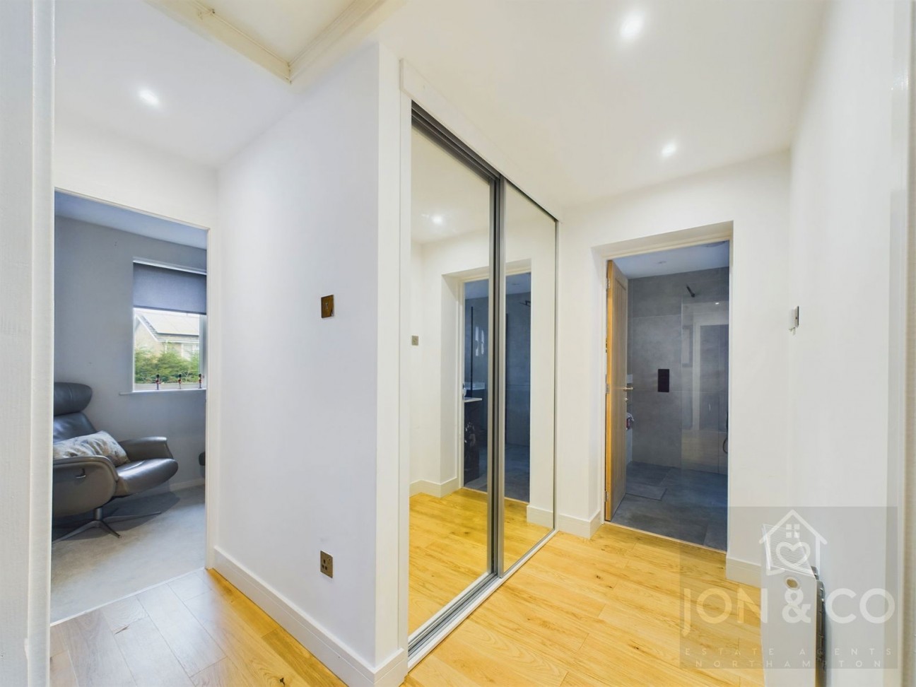 Underbank Lane | Moulton | NN3