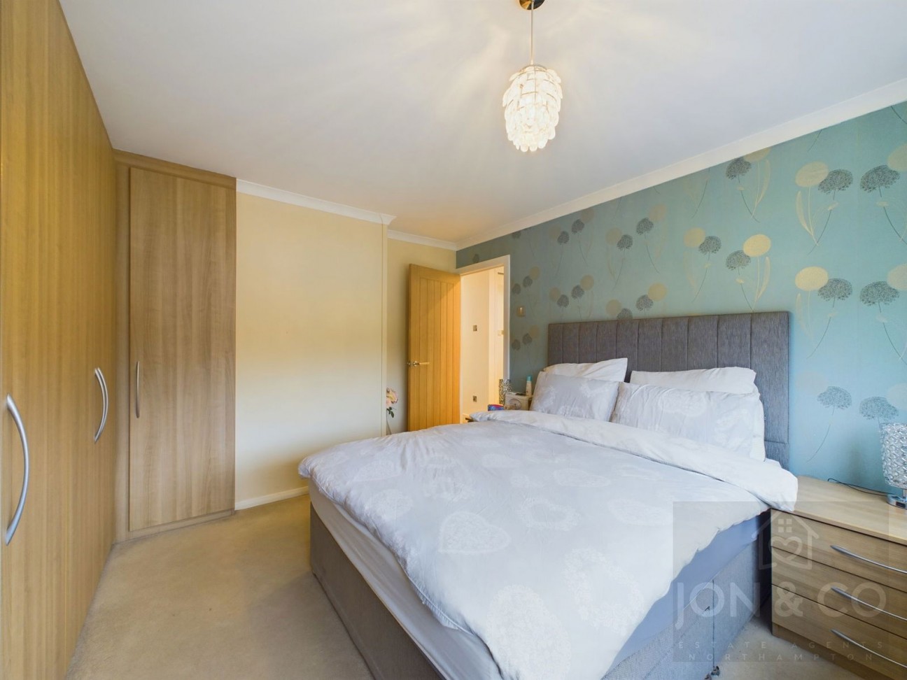 Underbank Lane | Moulton | NN3