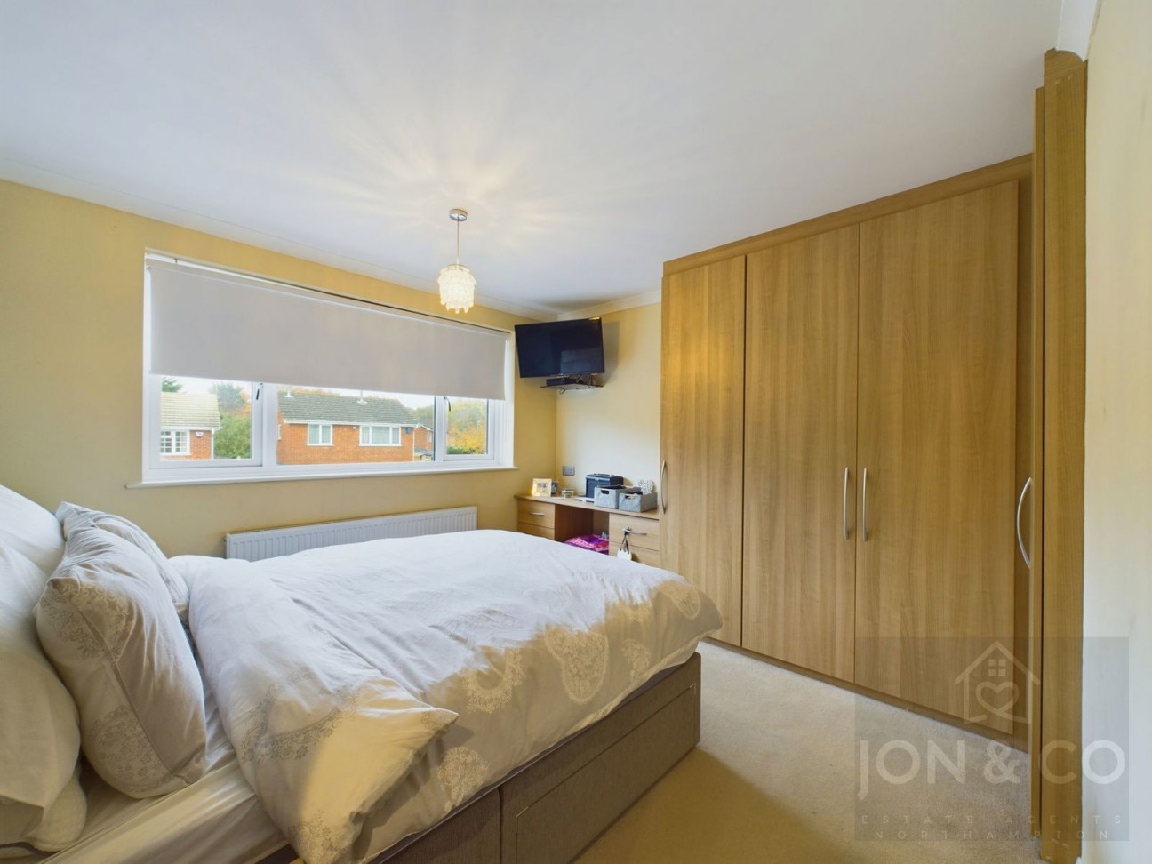 Underbank Lane | Moulton | NN3