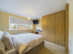 Underbank Lane | Moulton | NN3