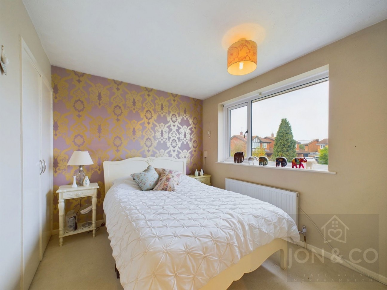 Underbank Lane | Moulton | NN3