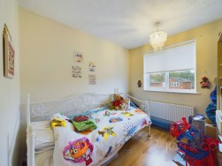 Underbank Lane | Moulton | NN3