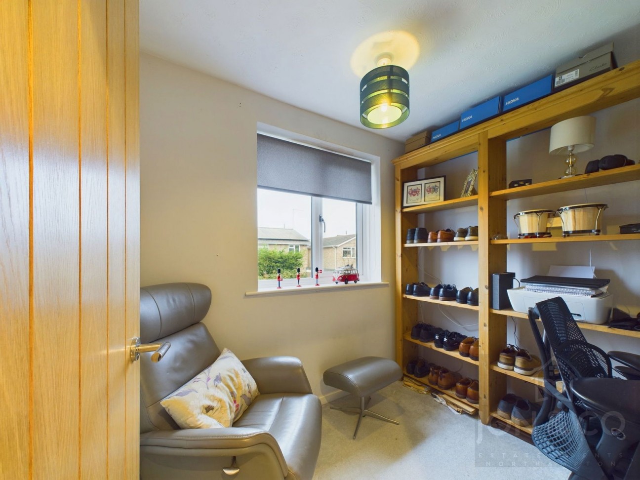 Underbank Lane | Moulton | NN3