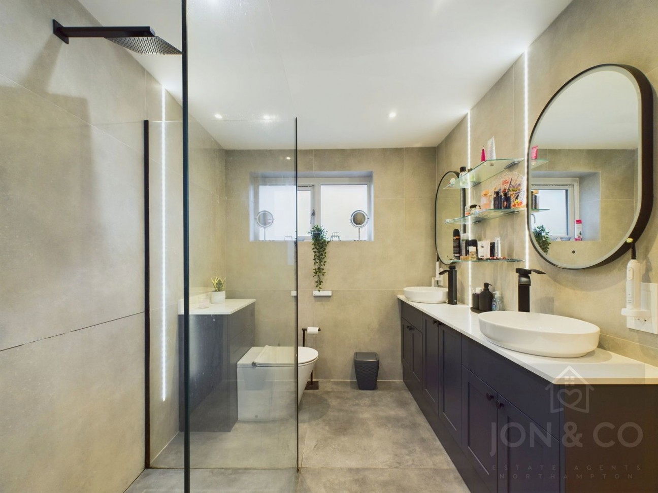 Underbank Lane | Moulton | NN3