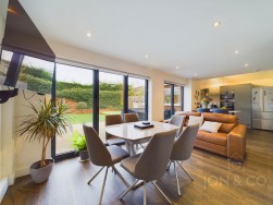 Underbank Lane | Moulton | NN3