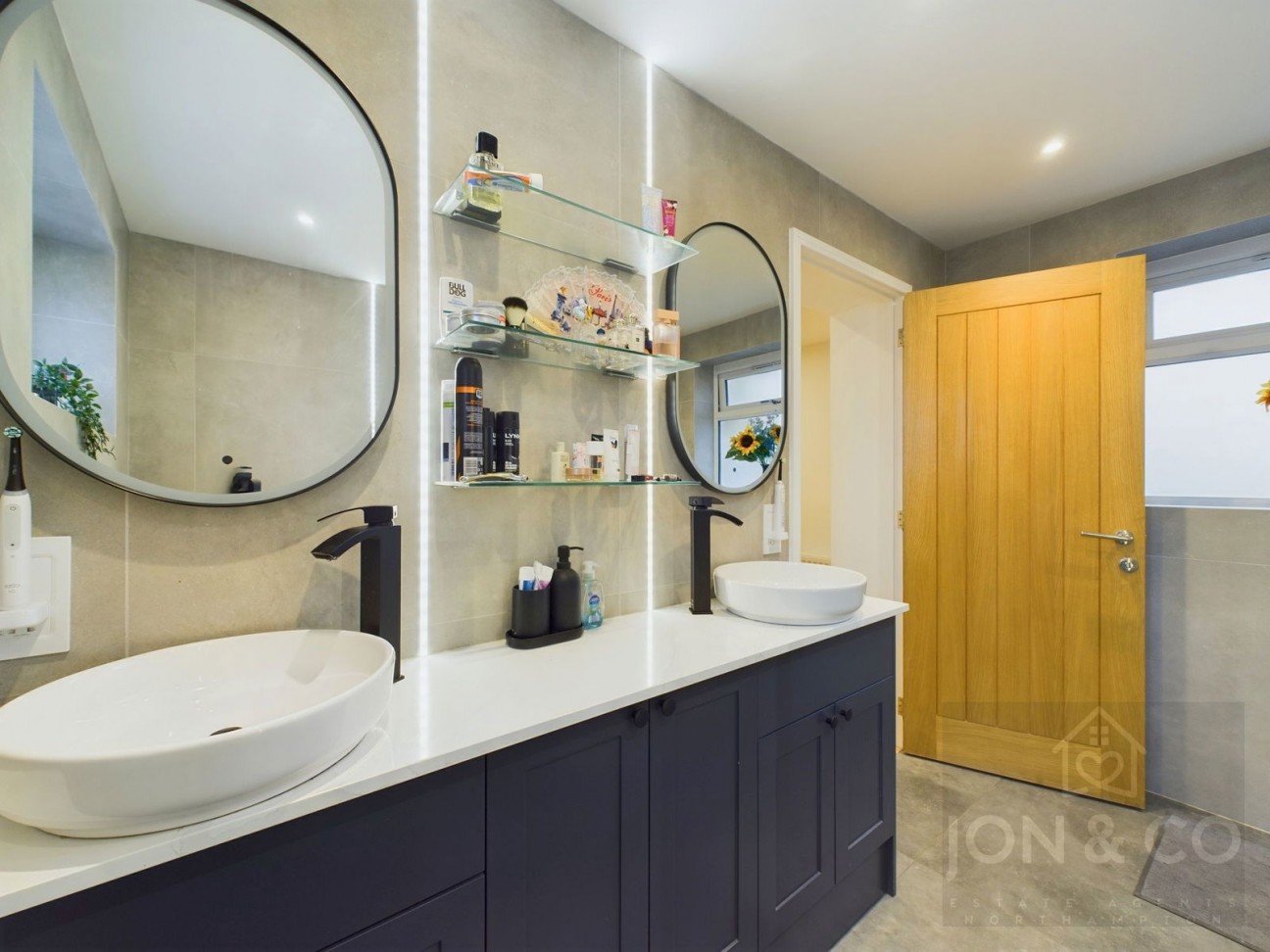 Underbank Lane | Moulton | NN3
