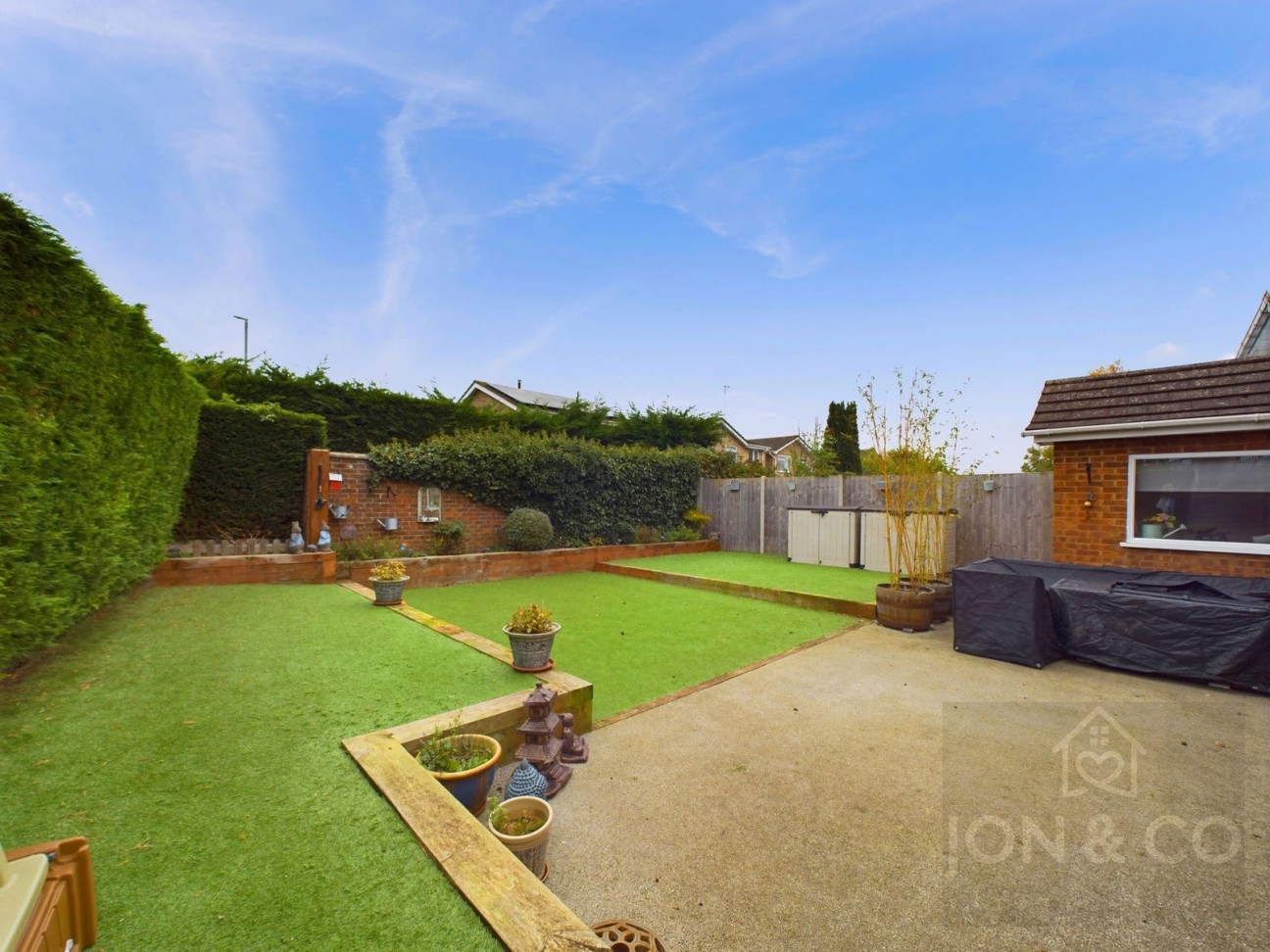 Underbank Lane | Moulton | NN3