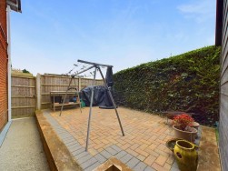 Underbank Lane | Moulton | NN3