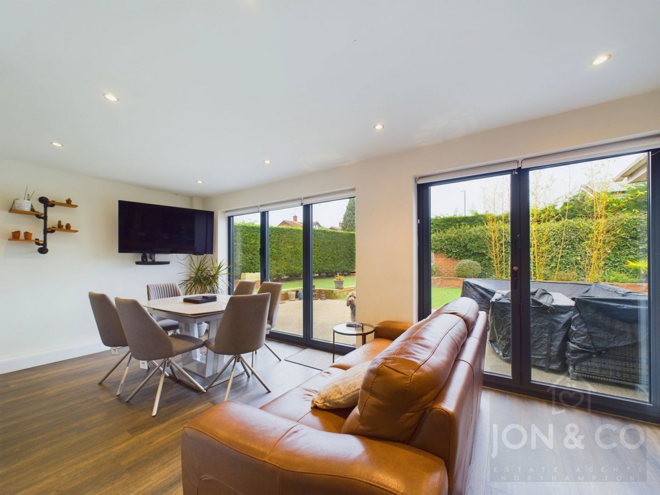 Underbank Lane | Moulton | NN3