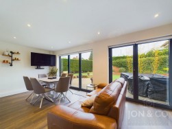 Underbank Lane | Moulton | NN3