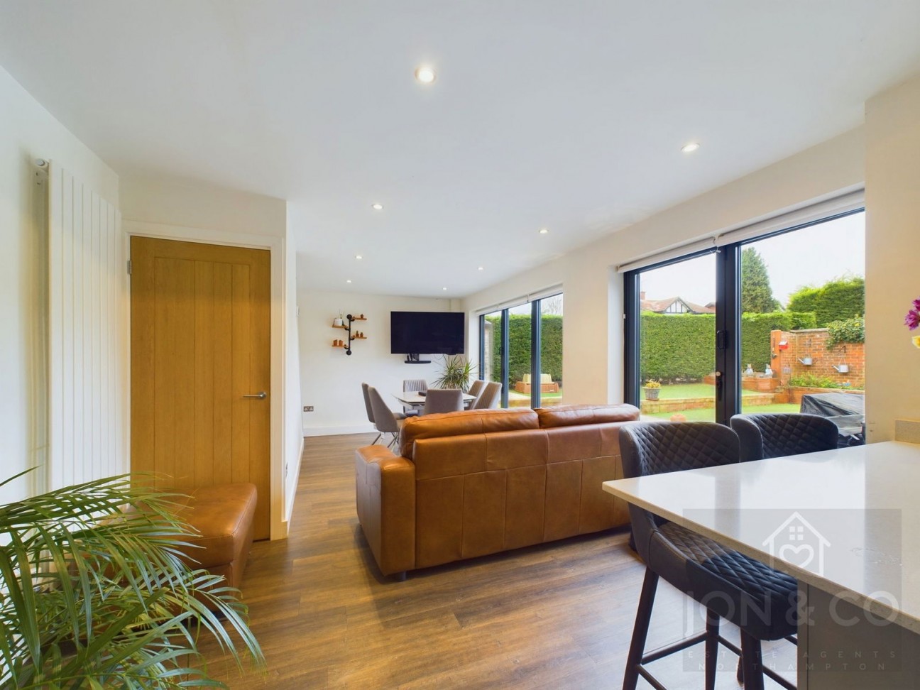Underbank Lane | Moulton | NN3