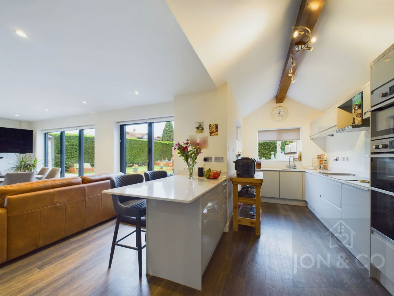 Underbank Lane | Moulton | NN3