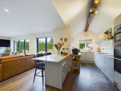 Underbank Lane | Moulton | NN3