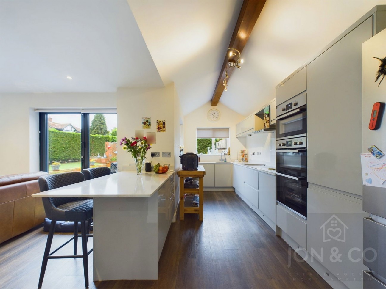 Underbank Lane | Moulton | NN3