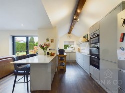 Underbank Lane | Moulton | NN3