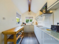 Underbank Lane | Moulton | NN3
