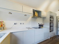Underbank Lane | Moulton | NN3