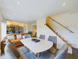 Underbank Lane | Moulton | NN3
