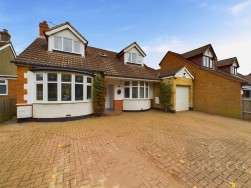 Moulton Way South | Moulton | NN3