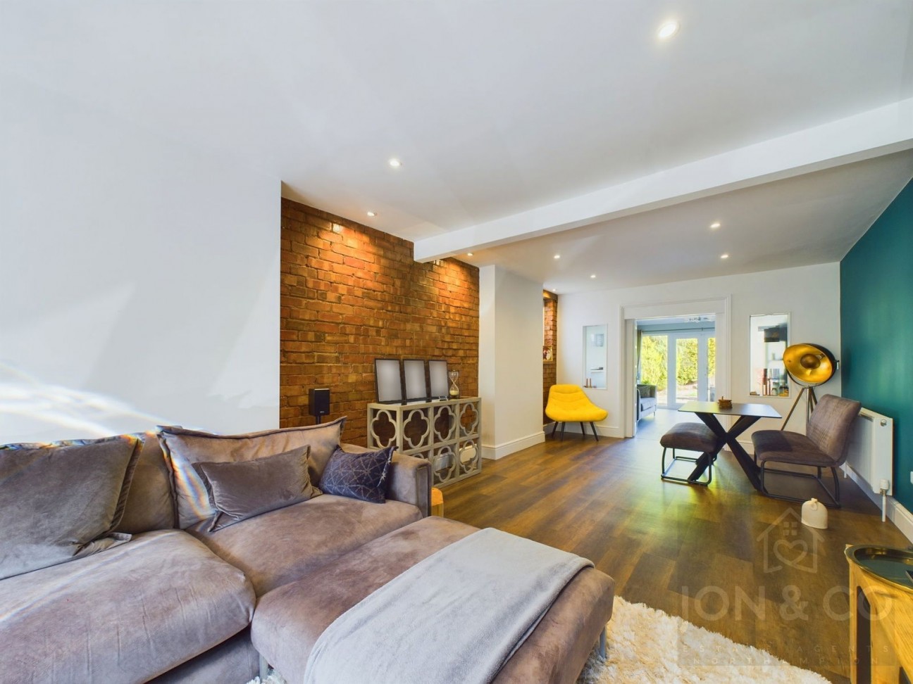 Moulton Way South | Moulton | NN3