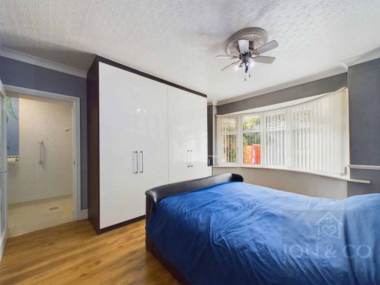 Moulton Way South | Moulton | NN3