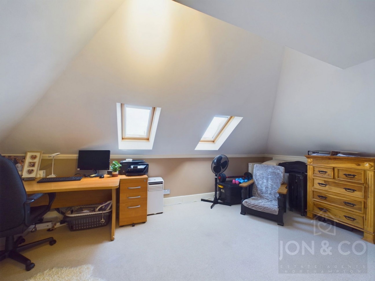 Moulton Way South | Moulton | NN3
