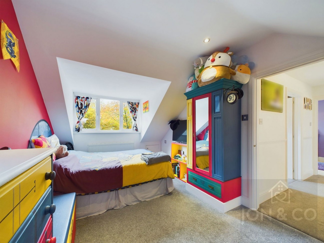 Moulton Way South | Moulton | NN3