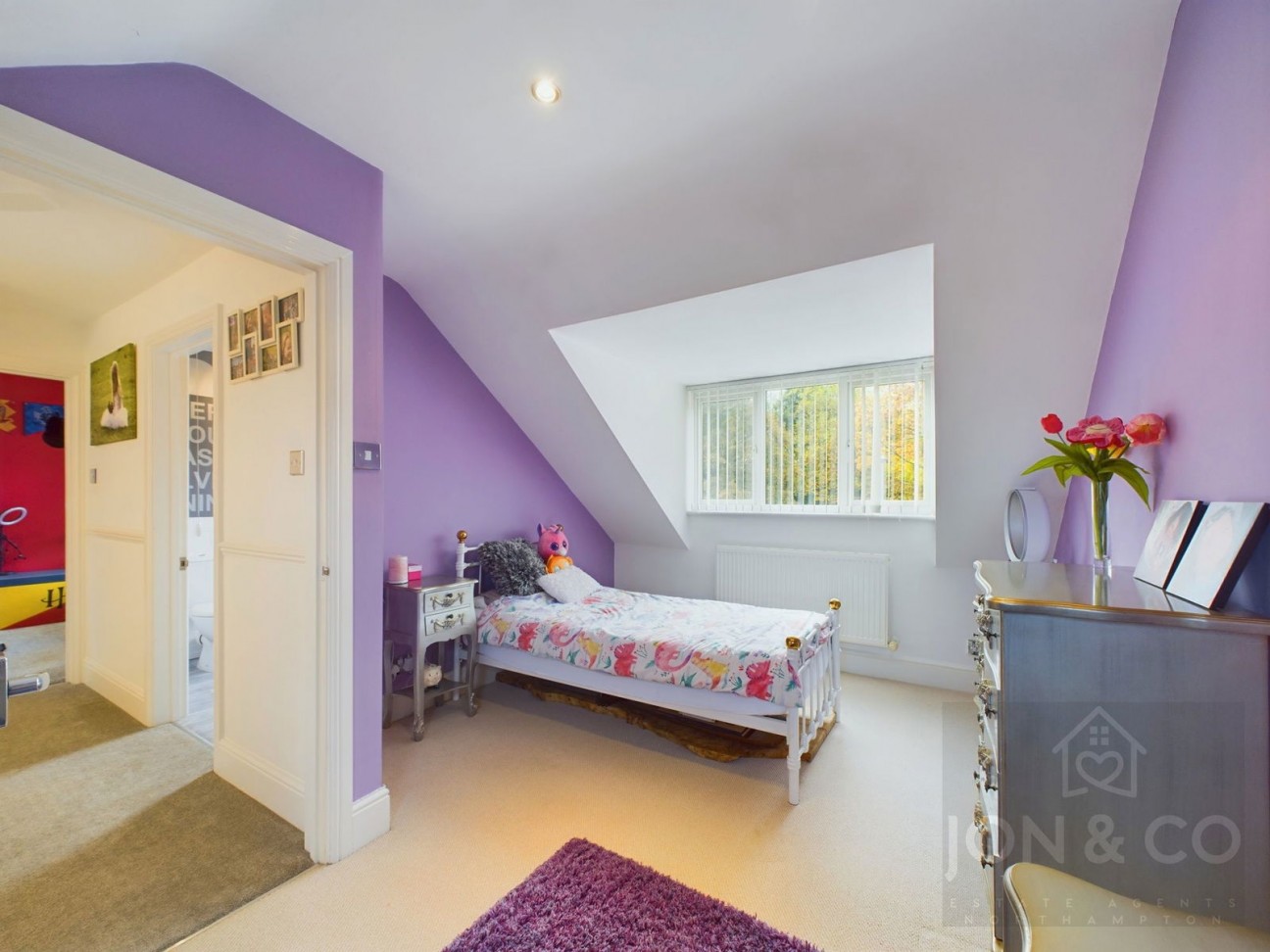 Moulton Way South | Moulton | NN3