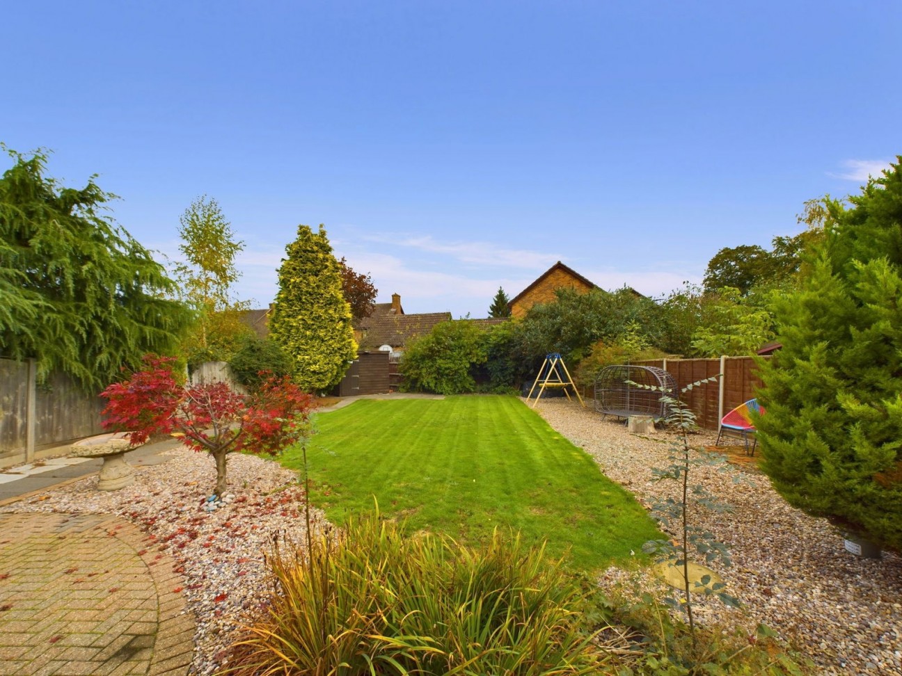 Moulton Way South | Moulton | NN3