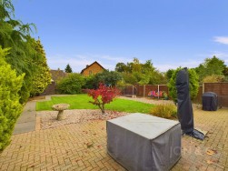 Moulton Way South | Moulton | NN3