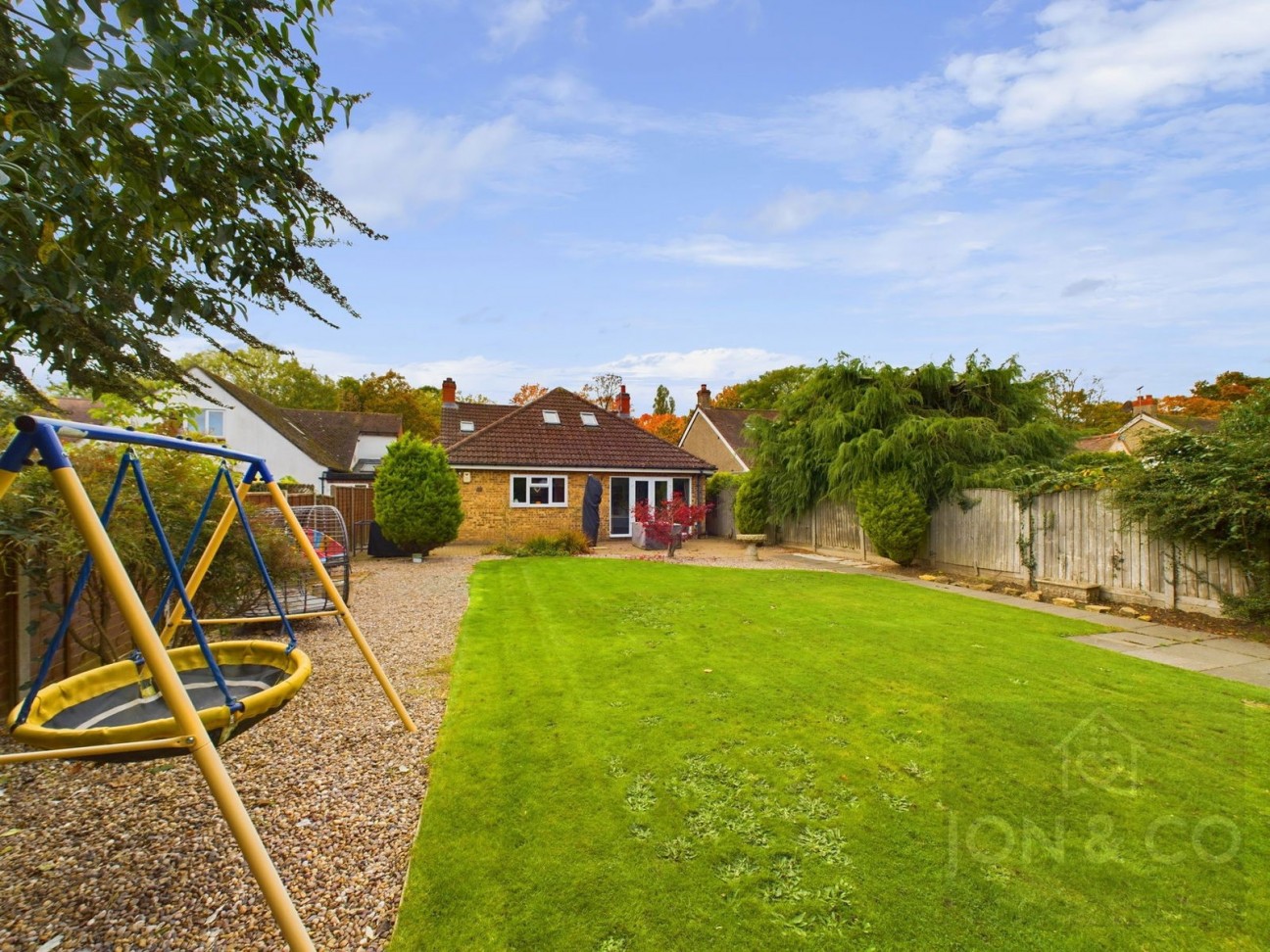 Moulton Way South | Moulton | NN3
