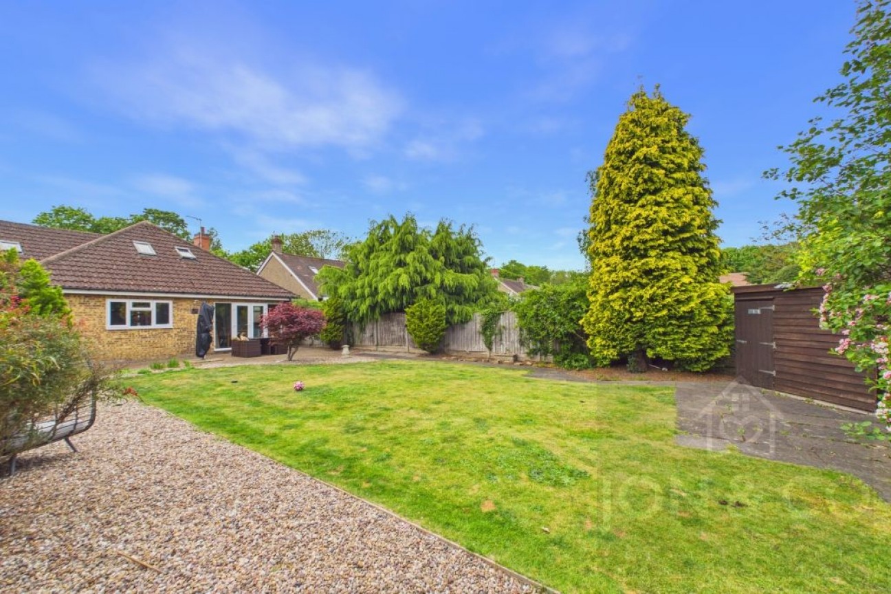 Moulton Way South | Moulton | NN3