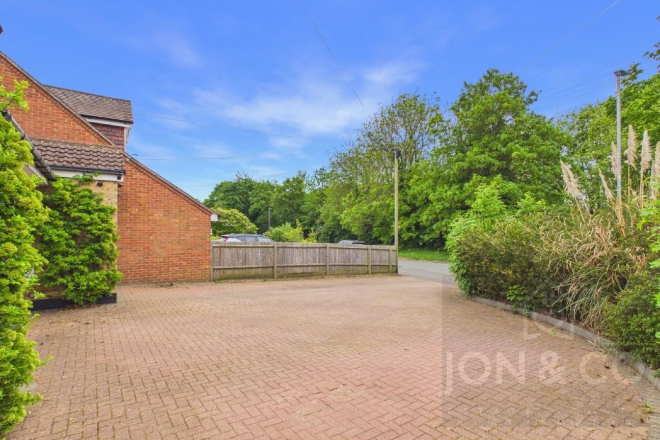 Moulton Way South | Moulton | NN3