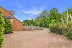 Moulton Way South | Moulton | NN3