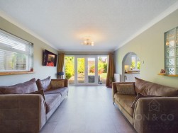 Moulton Way South | Moulton | NN3