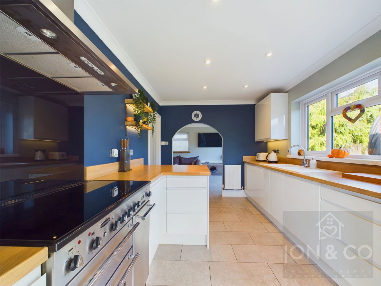 Moulton Way South | Moulton | NN3