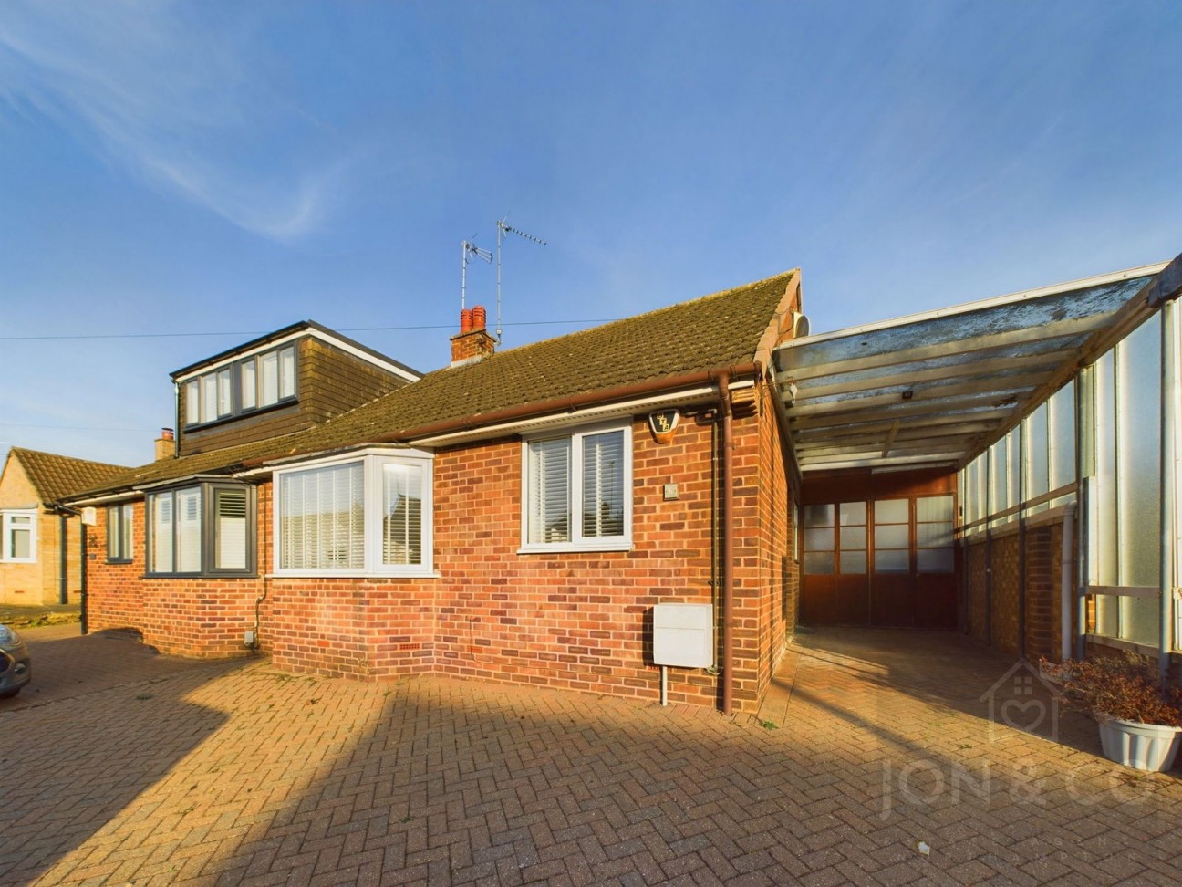 Wentworth Way | Links View | NN2