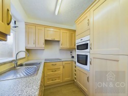 Wentworth Way | Links View | NN2