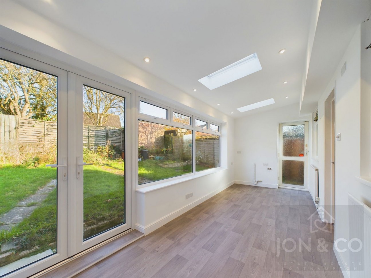 Wentworth Way | Links View | NN2