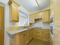 Wentworth Way | Links View | NN2