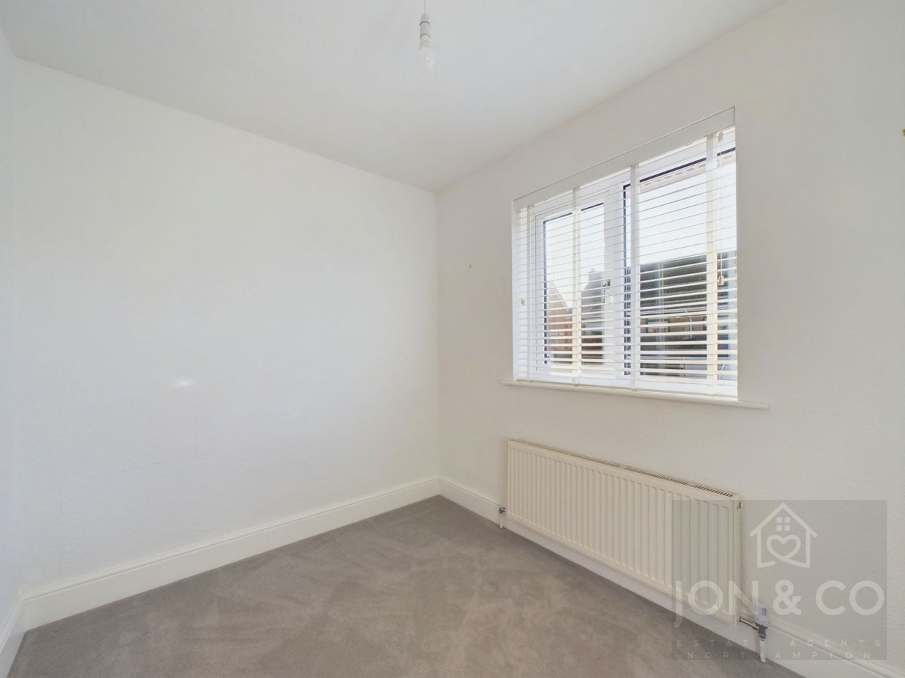 Wentworth Way | Links View | NN2