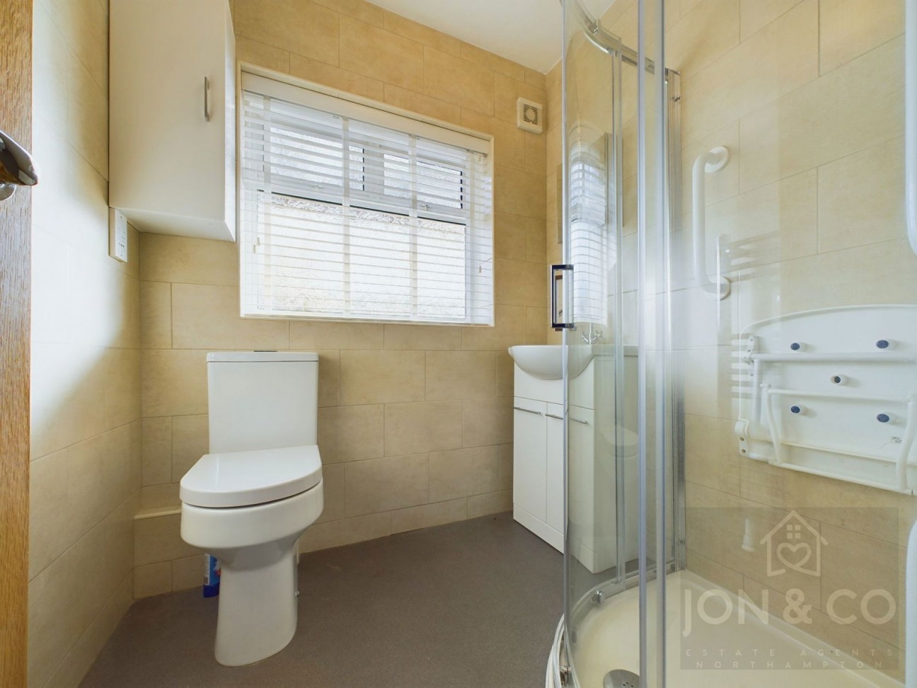 Wentworth Way | Links View | NN2