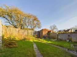 Wentworth Way | Links View | NN2
