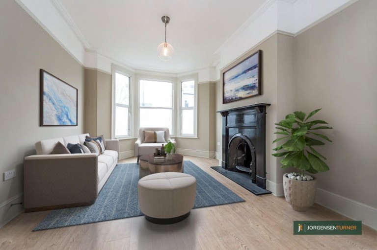 Mortimer Road, NW10